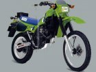 Kawasaki KLR 600